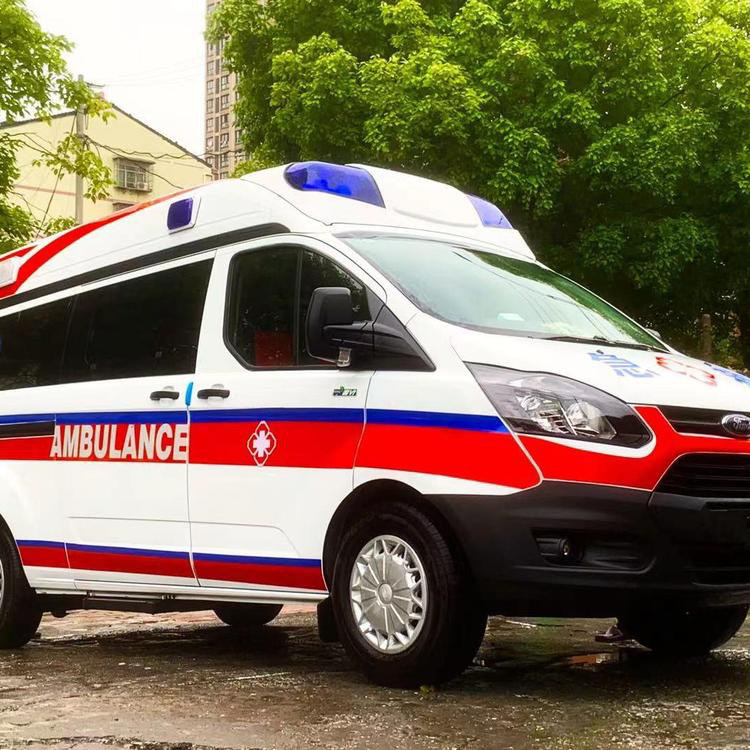 泸西跨省救护车出租护送返乡