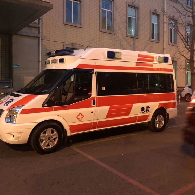 泸西一般救护车是怎么分类的